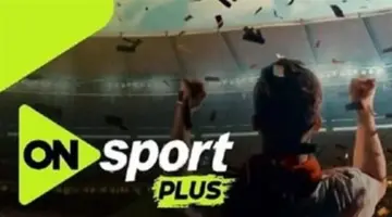 الأهرام ضد سموحة.. تردد قناة أون سبورت بلس لمتابعة مباراة بيراميدز وسموحة في الدوري المصري الممتاز